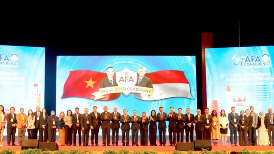 ASEAN Federation of Accountants holds 24th conference in Hanoi