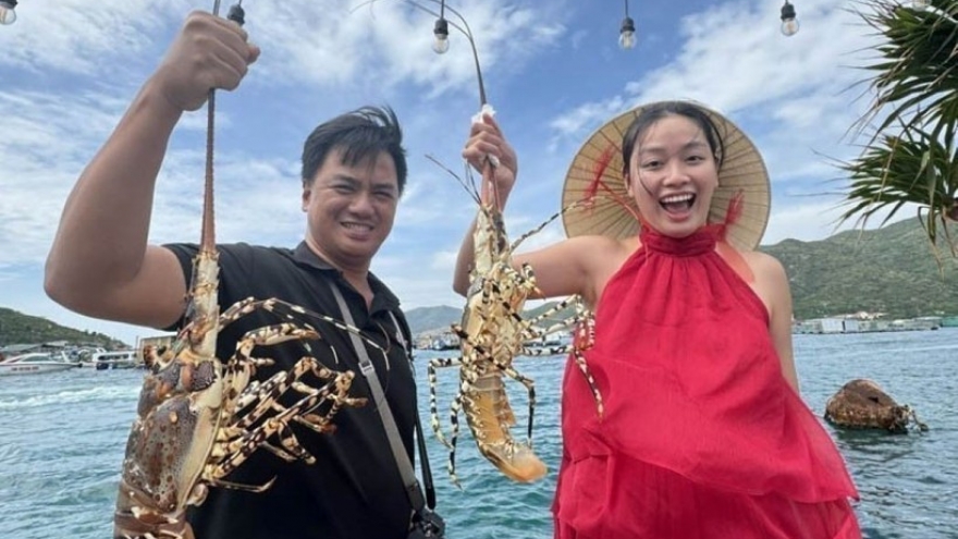 Aquatic product exports rise 15.5% in first nine months