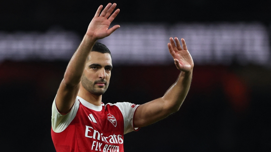 Xác định các cặp đấu tại tứ kết cúp Liên đoàn Anh