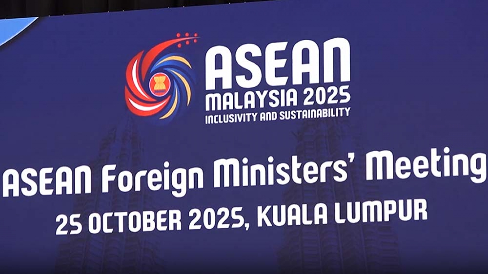 ASEAN sẵn sàng cho giai đoạn phát triển mới