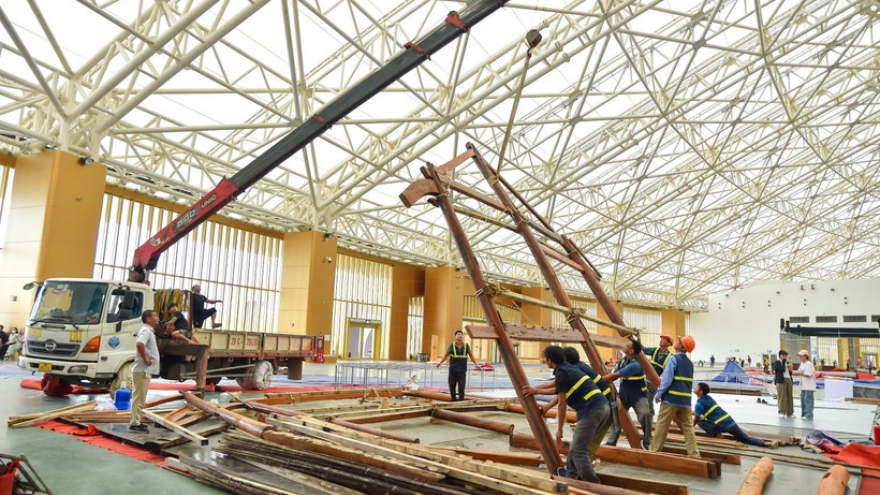 Vietnam to host workshop on export packaging, branding as part of Autumn Fair 2025