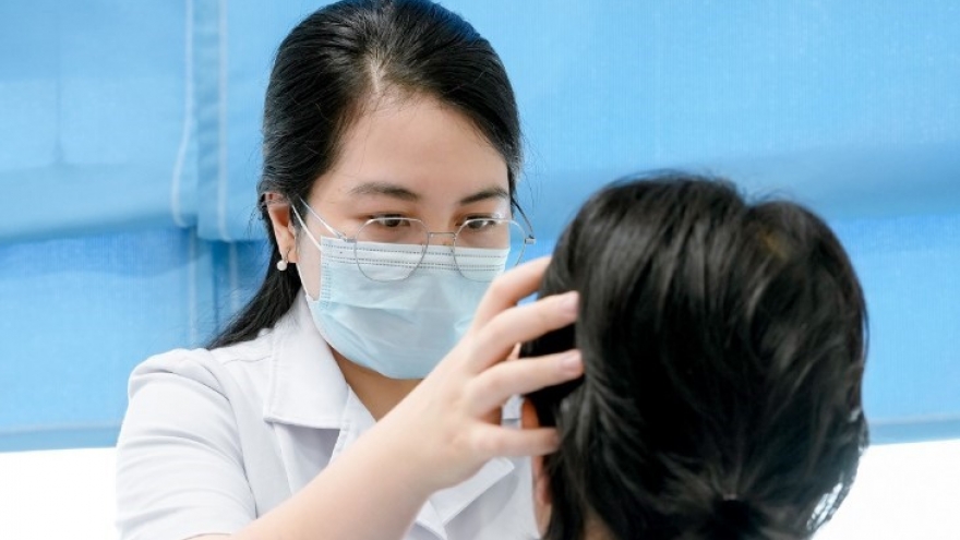 Nhập viện vì tẩy nốt ruồi tại cơ sở không đảm bảo chuyên môn