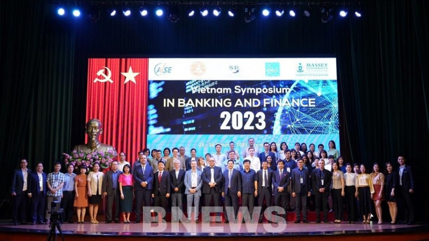 Vietnam Symposium in Banking and Finance returns for 2025 edition