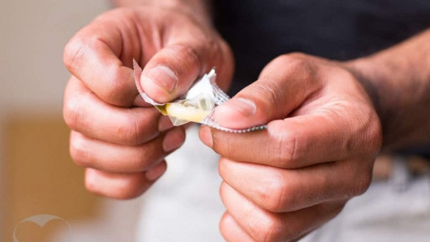 "Chơi dao" khi thường xuyên quan hệ với gái mại dâm