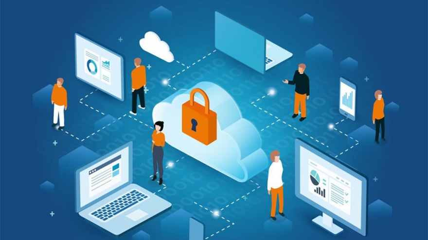 An toàn thông tin trên sàn thương mại điện tử giúp tăng niềm tin của người tiêu dùng