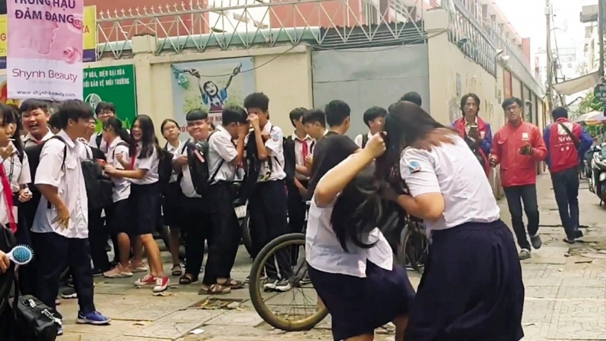 Sở Giáo dục Hà Nội yêu cầu thiết lập đường dây nóng để bảo đảm an toàn trường học