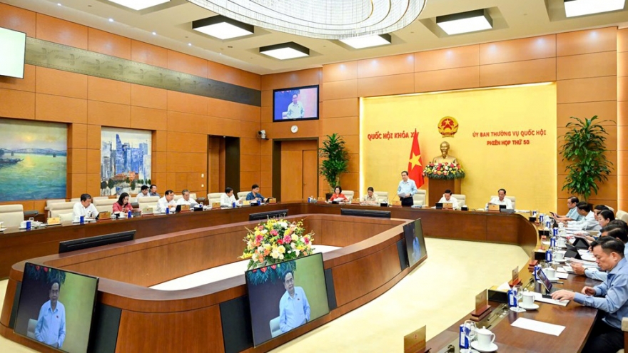 Dự thảo Luật Báo chí (sửa đổi) xây dựng trên tinh thần kiến tạo để phát triển