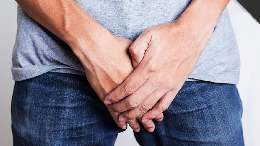 Vệ sinh vùng kín quá kỹ hoặc dùng xà phòng sai cách có thể gây viêm nhiễm