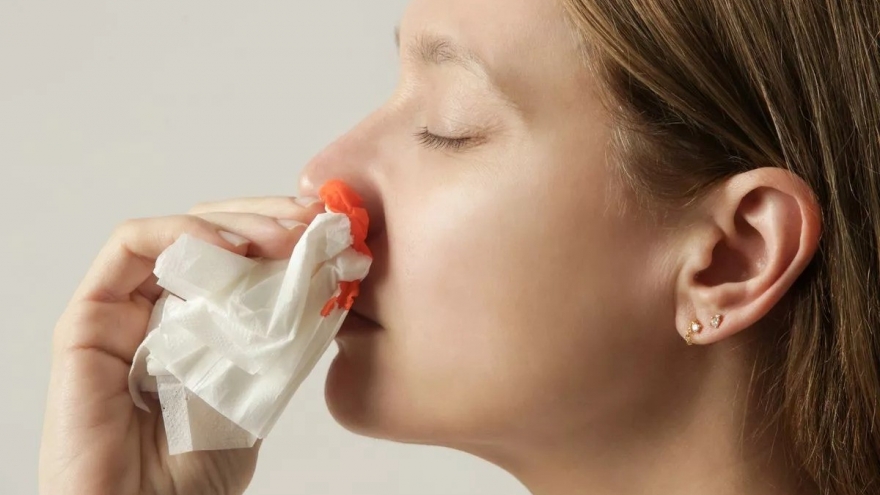 WHO cảnh báo 4 dấu hiệu của căn bệnh được ví như “sát thủ thầm lặng” ít ai hay