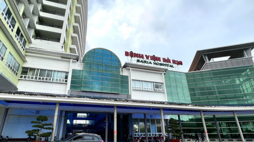 Bệnh viện Bà Rịa nói gì về việc nam sinh không được cấp cứu kịp thời?
