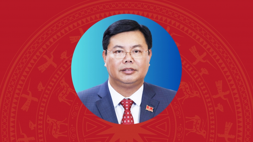 Chân dung Bí thư tỉnh ủy An Giang nhiệm kỳ 2025 - 2030 Nguyễn Tiến Hải