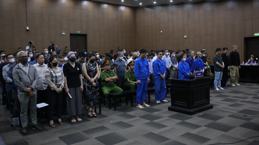 Cựu Phó Chủ tịch tỉnh Phú Thọ bị đề nghị mức án từ 4 năm đến 4 năm 6 tháng tù