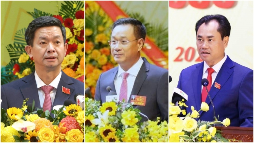 Bí thư tỉnh ủy không là người địa phương: "Rèn giũa" cán bộ có tầm nhìn rộng hơn