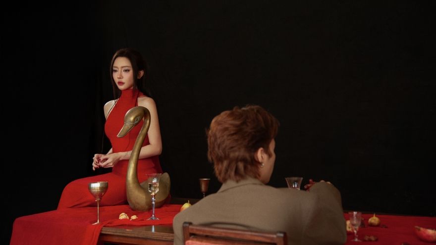 Bích Phương: "Tôi là người phụ nữ đang có nhiều tình yêu thương"