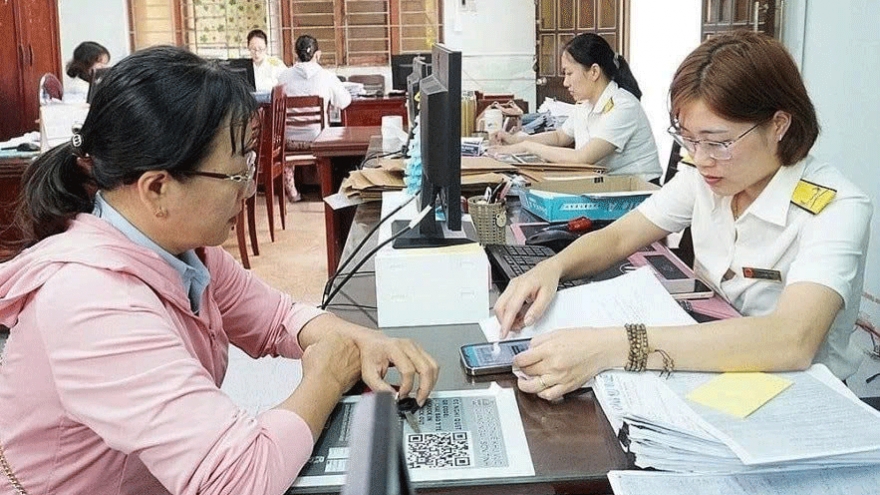 Cục Thuế chỉ đạo quyết liệt chuyển đổi quản lý thuế hộ kinh doanh