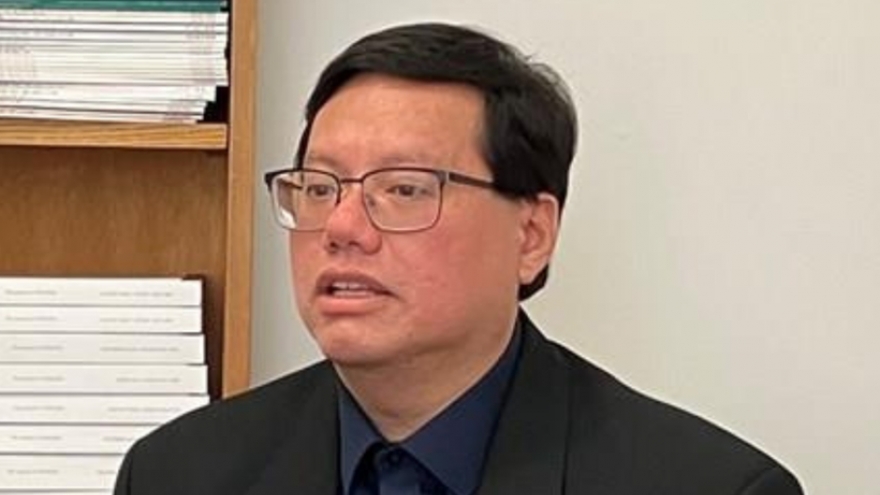 Emerging status a new chapter for Vietnam's stock market: British scholar