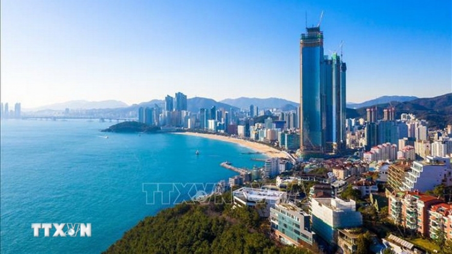 Korean firm expands partnership with Vietnam in exhibition industry