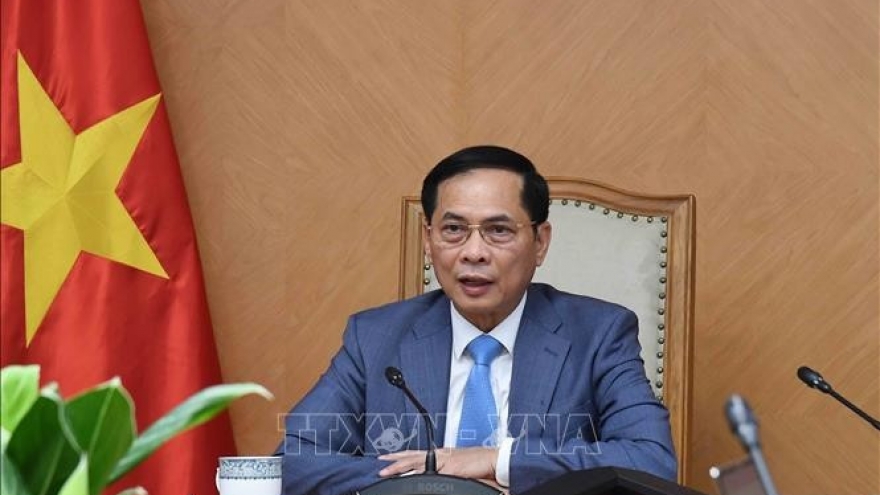 Vietnam, Poland seek to deepen multifaceted cooperation