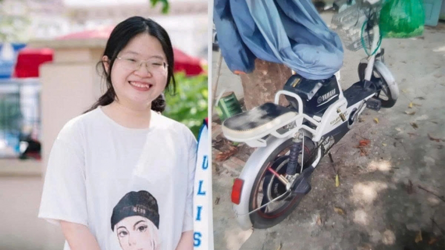 Phép màu không đến với nữ sinh Bùi Bích Phương sau hơn một tháng mất tích