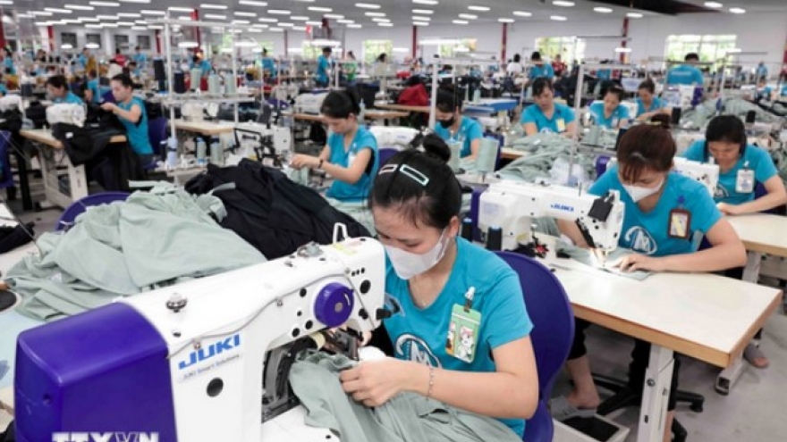 New opportunities expected for Vietnam-Bulgaria cooperation