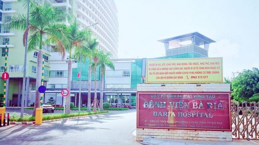 Vụ "nam sinh bị tai nạn không được cấp cứu kịp thời": Bệnh viện Bà Rịa lên tiếng