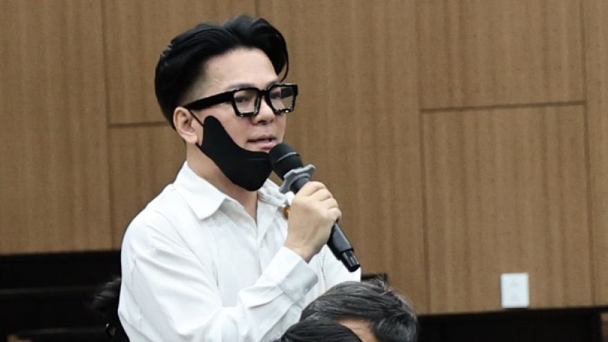 Ca sĩ Vũ Hà trình bày gì khi nói lời sau cùng trong vụ đánh bạc ở King Club?