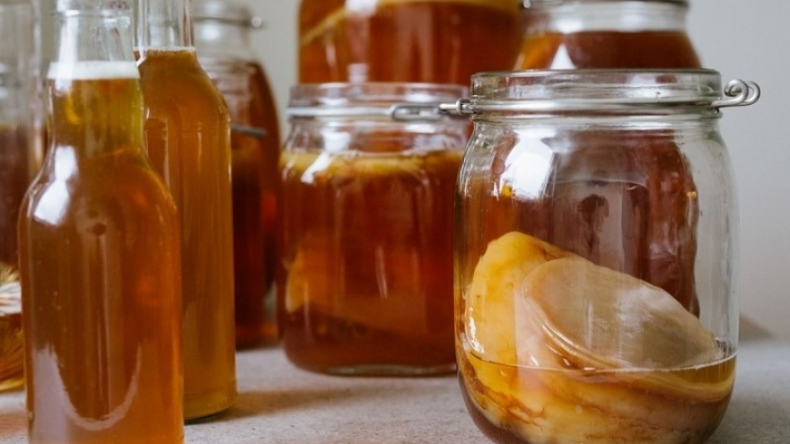Được ví như "vua dưỡng gan" nhưng kombucha có thể gây hại cho những người này