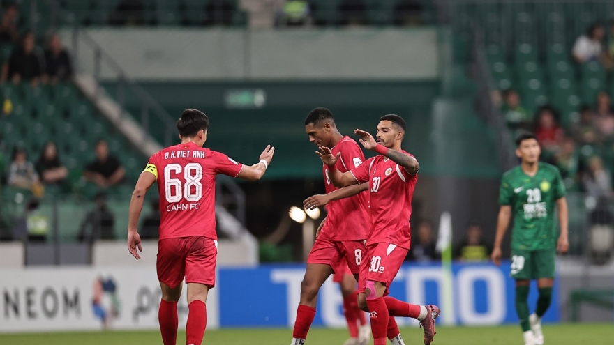 Nhận định CLB CAHN vs Taipo: 3 điểm là bắt buộc