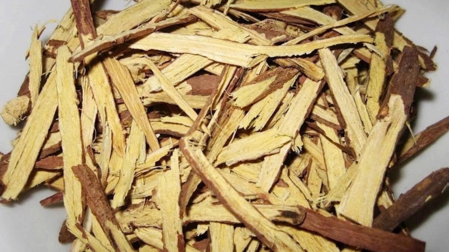 Cam thảo: Vị thuốc ngọt lành hay con dao hai lưỡi cho sức khỏe?