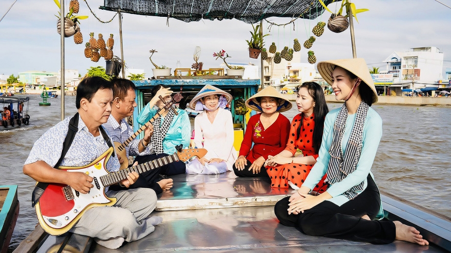 Cần Thơ “đánh thức” di sản “ngủ quên”