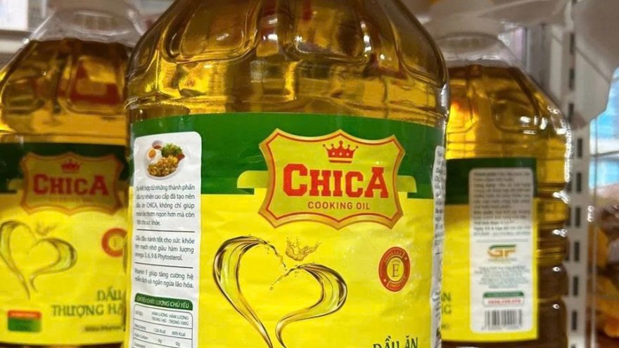 Bộ Y tế cảnh báo: Nhiều dầu thực vật giả đang lưu hành trên thị trường