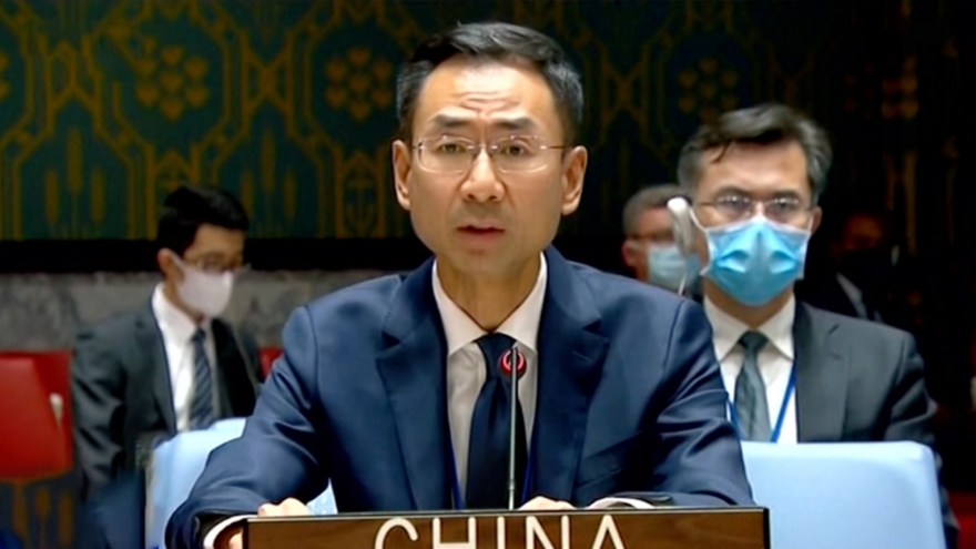 Trung Quốc kêu gọi trừng phạt nhóm phiến quân Quân giải phóng Balochistan