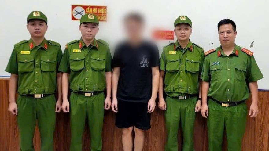 Cảnh sát 113, Công an Hà Nội phản ứng chớp nhoáng, tóm gọn đối tượng trộm cắp