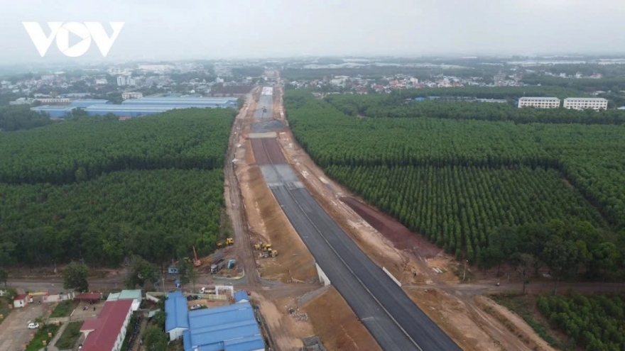 Đề xuất làm cao tốc Gia Nghĩa-Bảo Lộc-Phan Thiết 36.500 tỷ theo phương thức PPP