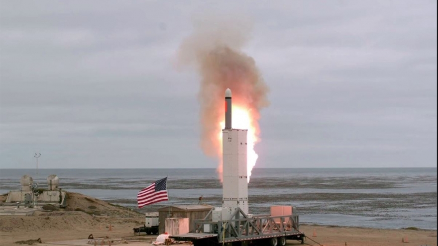 Ông Trump tiết lộ nguyên nhân chưa thể cung cấp tên lửa Tomahawk cho Ukraine