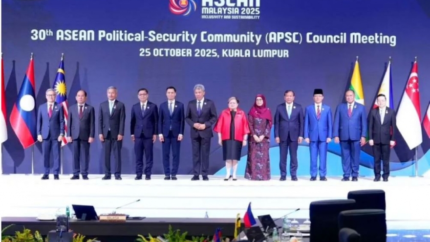 Indonesia kêu gọi ASEAN tăng cường hợp tác giải quyết tội phạm mạng