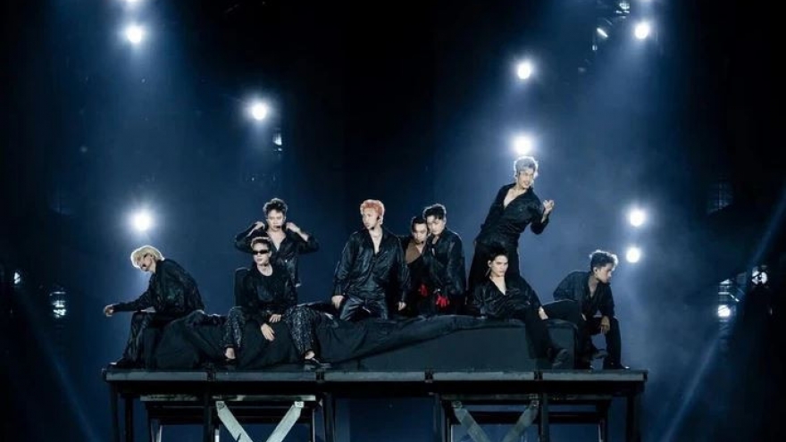 Promoting Vietnam’s “soft power” through culture: experts