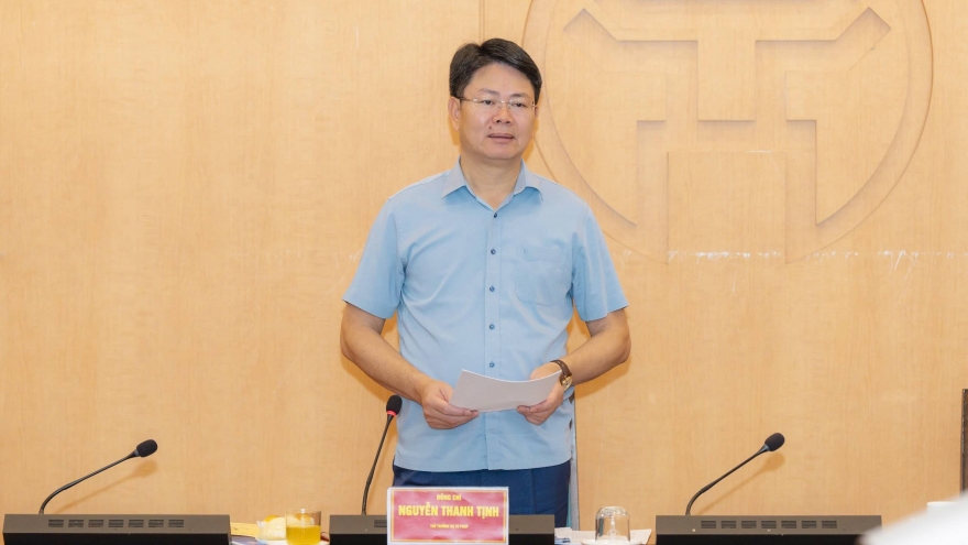 Thứ trưởng Bộ Tư pháp: Cắt giảm, đơn giản hóa thủ tục hành chính dựa trên dữ liệu