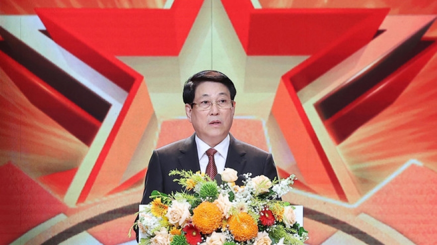 President highlights farmers’ role in realisation of strategic centenary goals