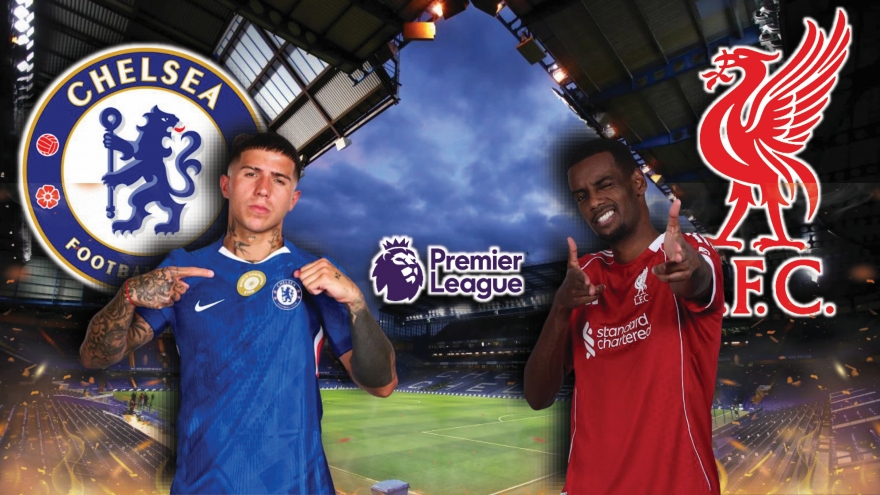 Dự đoán kết quả và đội hình ra sân trận Chelsea vs Liverpool