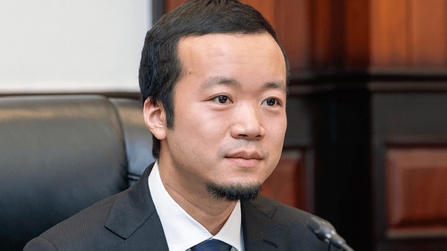 Mỹ truy tố Chủ tịch tập đoàn Campuchia, thu lượng bitcoin 15 tỷ USD