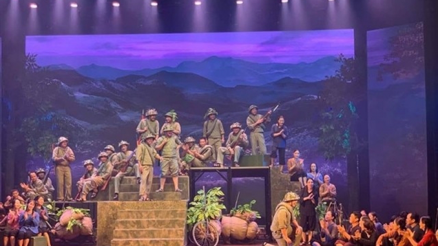 Cheo Festival 2025 to bring traditional theatre to life in Bac Ninh