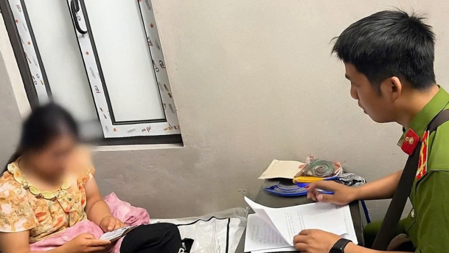 Suýt mất 150 triệu đồng vì quảng cáo “việc nhẹ lương cao” tại Hàn Quốc