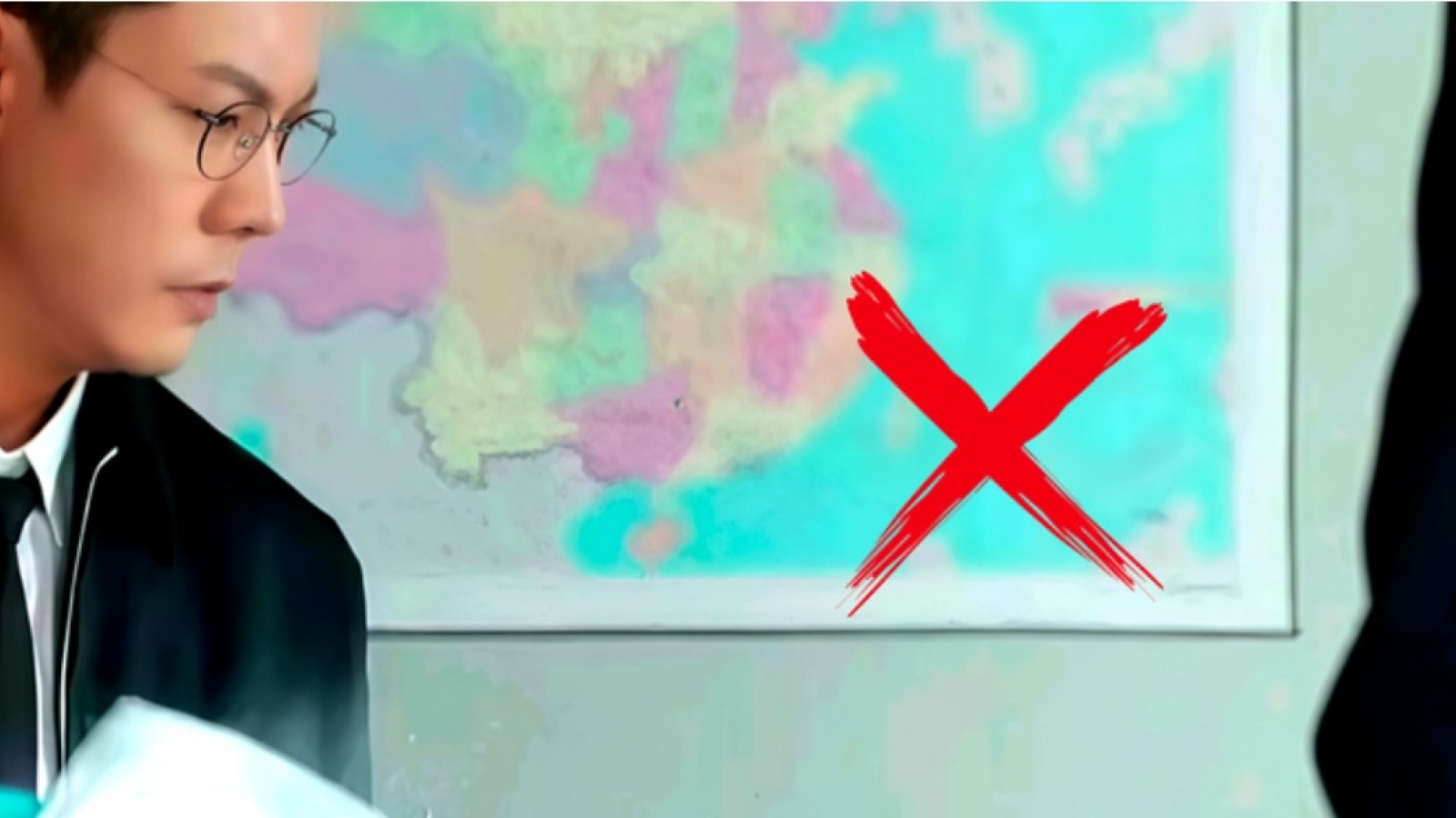 VieON, FPT Play remove Chinese film containing nine‑dash line scene