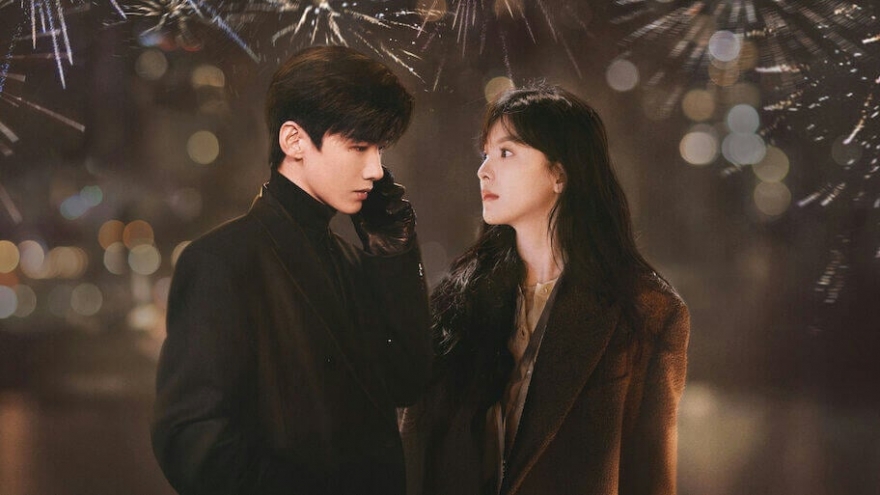 Top 5 phim truyền hình Trung Quốc thống trị Netflix năm 2025