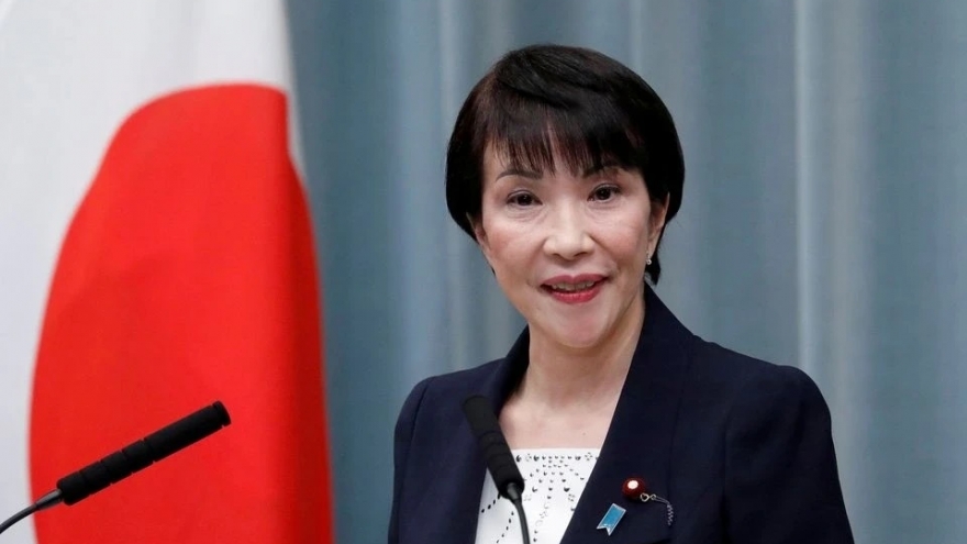 Thủ tướng Nhật Bản nỗ lực hiện thực hóa cam kết trong Cương lĩnh tranh cử