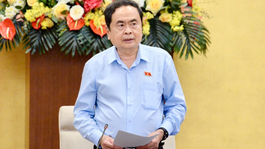 Chuẩn bị Kỳ họp thứ 10 của Quốc hội: Kỹ lưỡng về hồ sơ, khả thi về thực tiễn