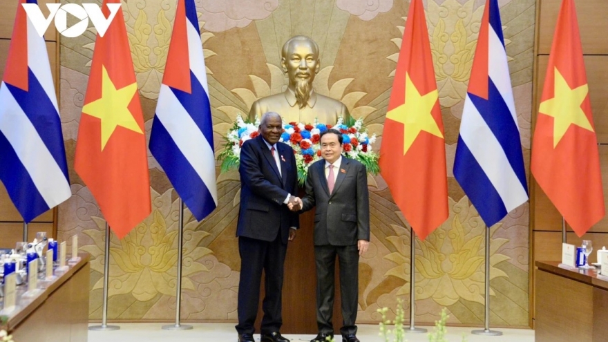 Triển vọng tươi sáng cho quan hệ Việt Nam - Cuba nhờ ý chí và quyết tâm chung