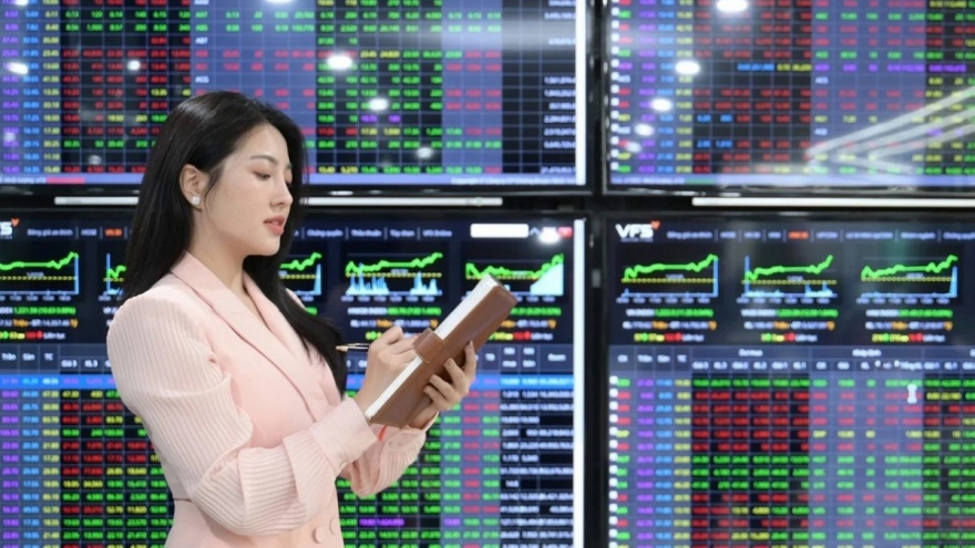 Thị trường chứng khoán Việt Nam nhiều triển vọng, củng cố niềm tin của nhà đầu tư