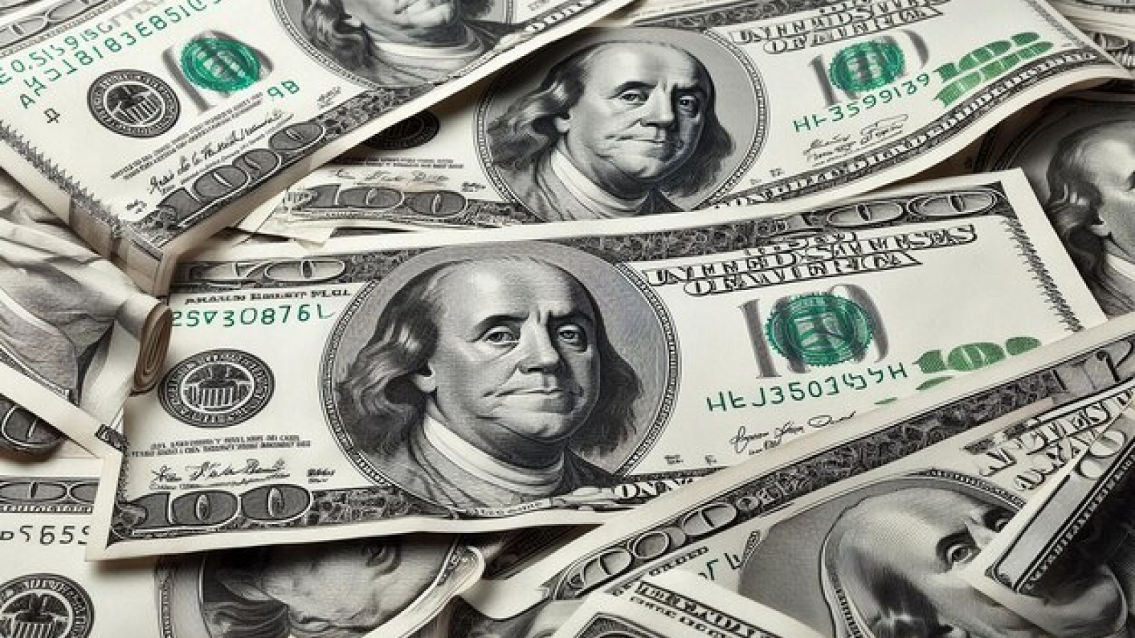 Tỷ giá USD hôm nay 14/11: Giá bán USD giảm về mức 26.378 đồng/USD
